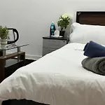 Abu Dhabi Centre - Elegant Spot